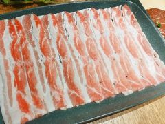 -新石器烤肉(欧尚永宁店)