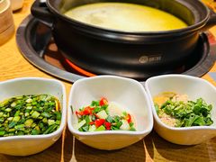 -一朵菌·野生菌探索家火锅(南亚店)