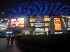 -上海七宝领展广场