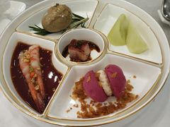 -虹御轩·传承江浙菜(虹桥店)