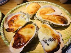 -蠔爺王志德生蚝馆(金沙湾店)