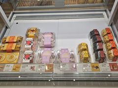 -好利来(西罗园店)