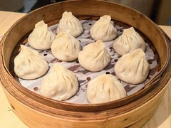 -朱新年·苏式汤团·面点(北寺塔店)