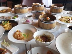 -富力丽思卡尔顿酒店·丽轩中餐厅