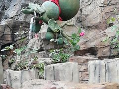 -参仙谷生态旅游度假区