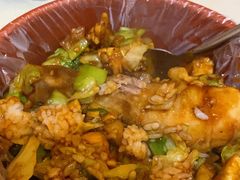 -胖哥料理(兴义里店)