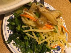 -铸钟褡裢火烧(西三环紫竹桥店)
