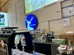 -瑞幸咖啡(解放碑英利大融城店)