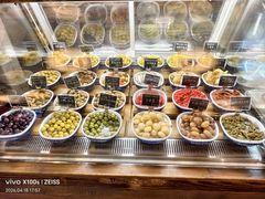-Alimentari Grande(东湖路店)