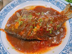 -小老板海鲜酒家(董家渡店)