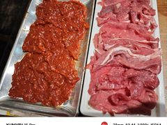 -黔有有贵州酸汤夺夺粉火锅(五味十字店)