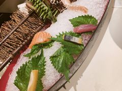-上井料理黑金店(IFS国金中心店)