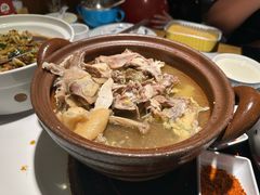 -老阿爸鲜鱼土菜(独墅湖店)