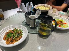 -筱爷叔·上海传统手工菜(玉树路店)