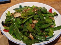 -破三川·新川菜(静安大融城店)