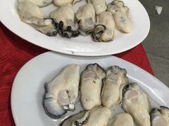 -花苑美食横琴生蚝火锅(拱北粤华路店)