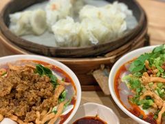 -晓友烧麦(光华村店)