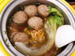 -太兴餐厅(东方广场分店)