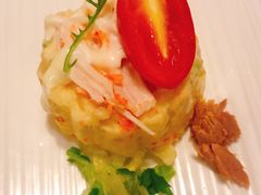 -斗牛士牛排(南京东路店)