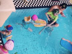 -芭芙莱泳健会(平吉店)