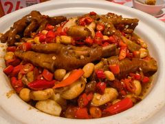 -辣小鲜·南昌大排档(船山路店)