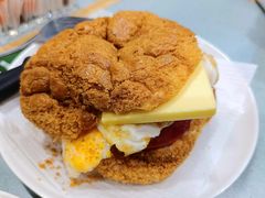 -华嫂冰室(尖沙咀店)