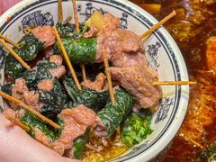 -螺大喜螺蛳粉火锅(雍和宫店)