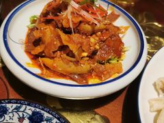 -缪氏川菜(深圳北站缤果空间店)