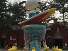 -史努比缤纷世界