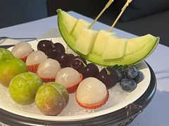 -月芽·自由餐厅·西溪湿地餐厅