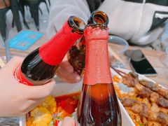 -盒马鲜生(悠方店)