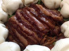 腊笋千层肉-西湖春天•老字号杭州菜(百汇店)