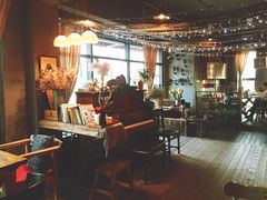 -BUND·FIVE外滩5号(天际店)