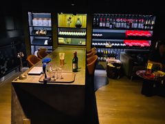 大堂-柒Lounge(三里屯店)