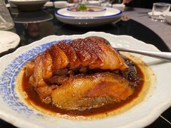 招牌糟扣肉-醉月楼·老字号(建筑路店)