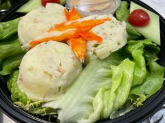 -上清·三文鱼鲜寿司(同德店)