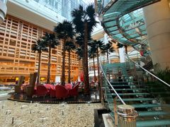 -威斯汀舞台餐厅