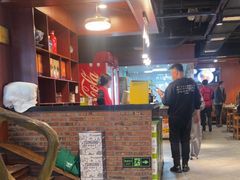 -義聚德·清真铜锅涮羊肉·烧烤(河东店)