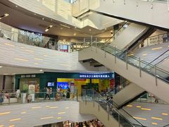 -鑫嘉汇购物中心