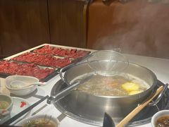 -牛品福潮汕牛肉火锅(旺庄店)