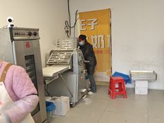 -沙洲路步行街(长安南路店)