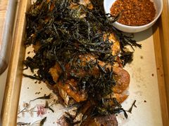 -苏梦江南·淮扬菜(夫子庙店)