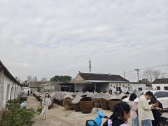 -苏州市吴中区光福窑上花果蜜饯厂