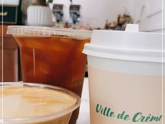 -Legno.ita Coffee by Wood(襄阳南路店)
