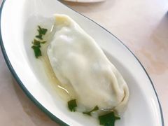 -北方饺子王·海肠捞饭·海鲜锅(山大店)