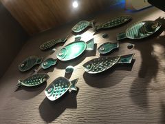 -渝是乎川渝小炒(新世界百货望京店)