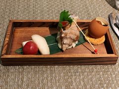 -香樟花园法式铁板烧(恒隆广场店)