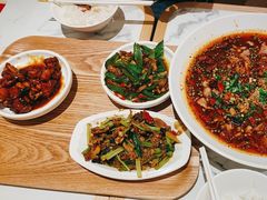 -乡村基·川味现炒大王(熙悦天街店)