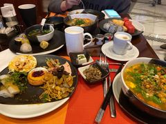 -广州富力丽思卡尔顿酒店