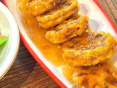 -院落新京菜·烤鸭(地安门店)